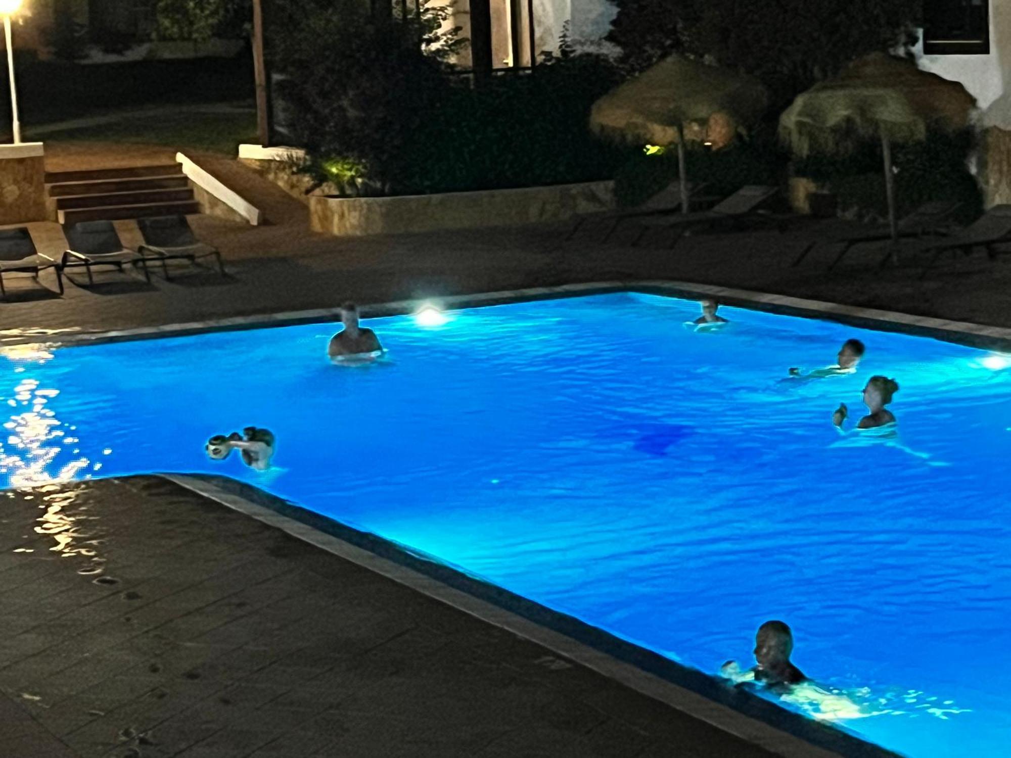 Nuramar Aparthotel Cala en Bosch Zewnętrze zdjęcie