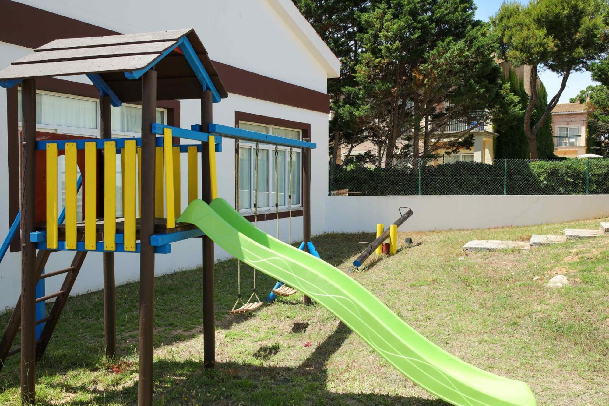 Nuramar Aparthotel Cala en Bosch Zewnętrze zdjęcie
